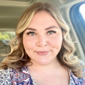 Meet your Posher, Jill